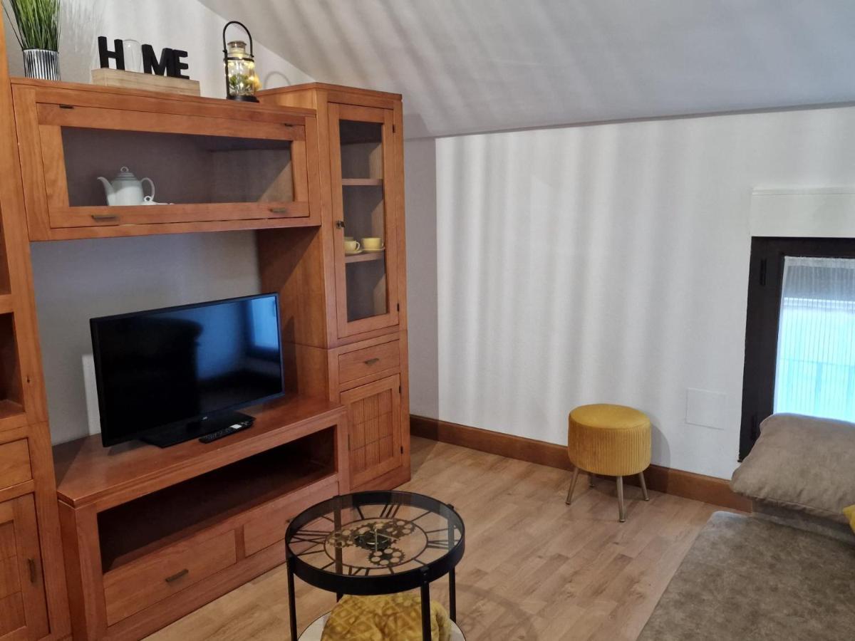 Ciudad-RodrigoVivienda Turistica Ibama2公寓 外观 照片