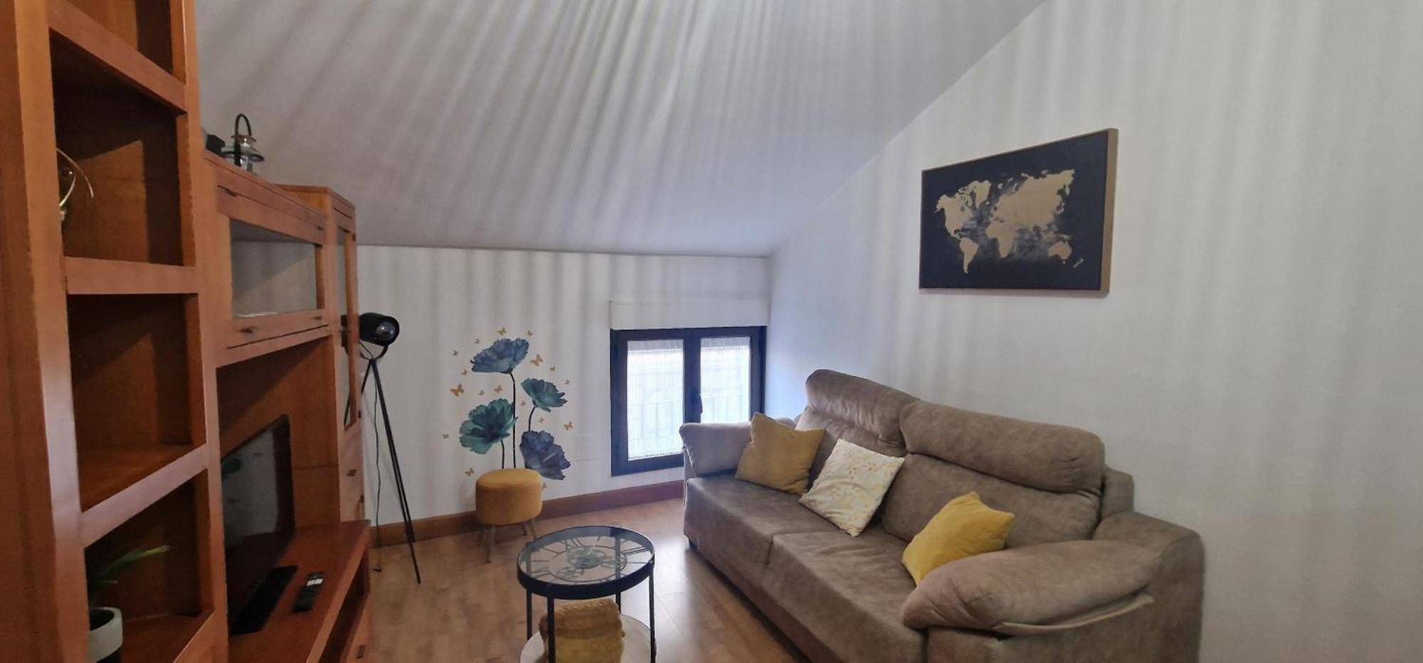 Ciudad-RodrigoVivienda Turistica Ibama2公寓 外观 照片